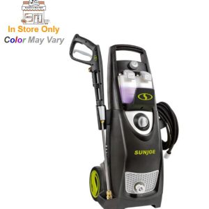Restored Sun Joe SPX3000 | In-Store Exclusive | Electric Pressure Washer | 14.5-Amp | 2030 PSI Max* | 1.76 GPM Max* (Refurbished)