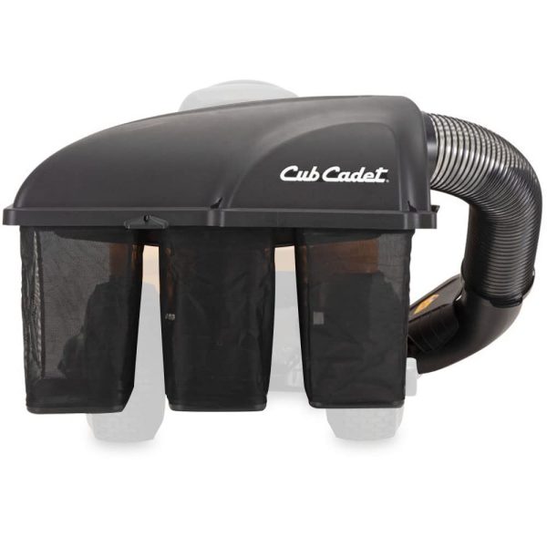 Cub Cadet Triple Bagger | For 42- and 46-inch Decks | 19A30056100 - Image 2