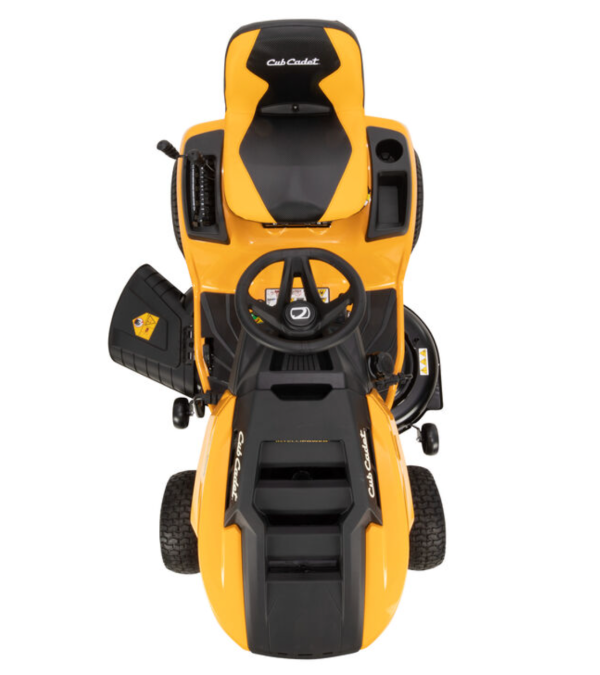 Cub Cadet 42-in 547cc Riding Lawn Mower | Model 13A6A9TSA10 | IntelliPower Engine | Hydrostatic Transmission | Refurbished - Image 8