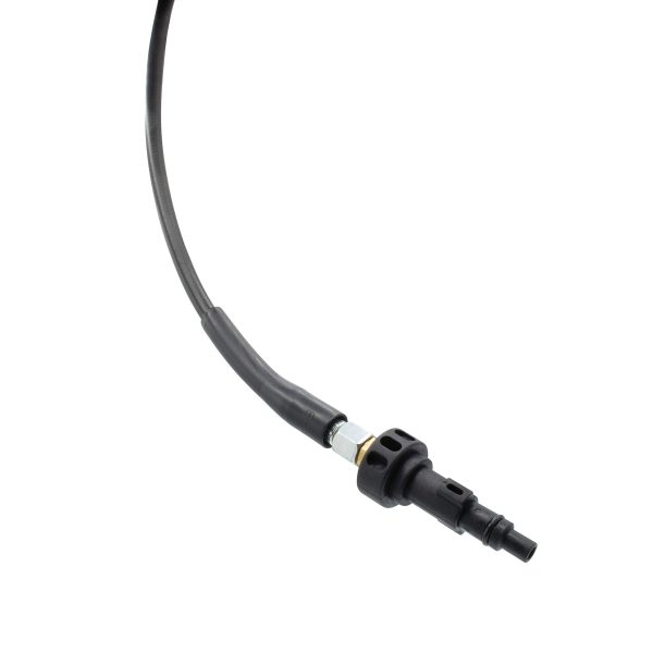 Sun Joe 25-Foot Pipe Cleaning Jet Hose for SPX Series Pressure Washers - Image 2