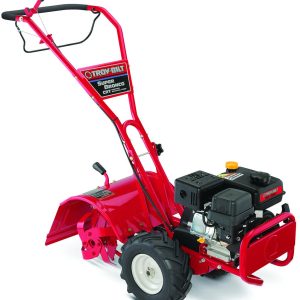 Troy-Bilt Super-Bronco Rear CRT Counter Rotating Tine Tiller 21D65M8766