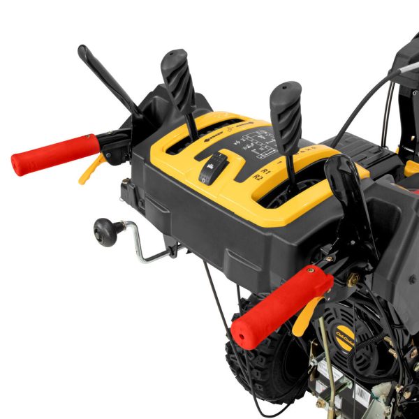 Cub Cadet 2X MAX 30 in. Two-Stage Snow Blower | 357cc | Electric Start - Image 6