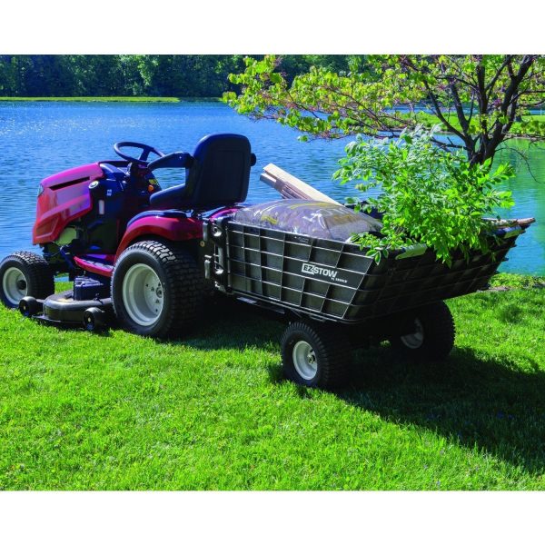 EZ Stow Hauler - Image 5